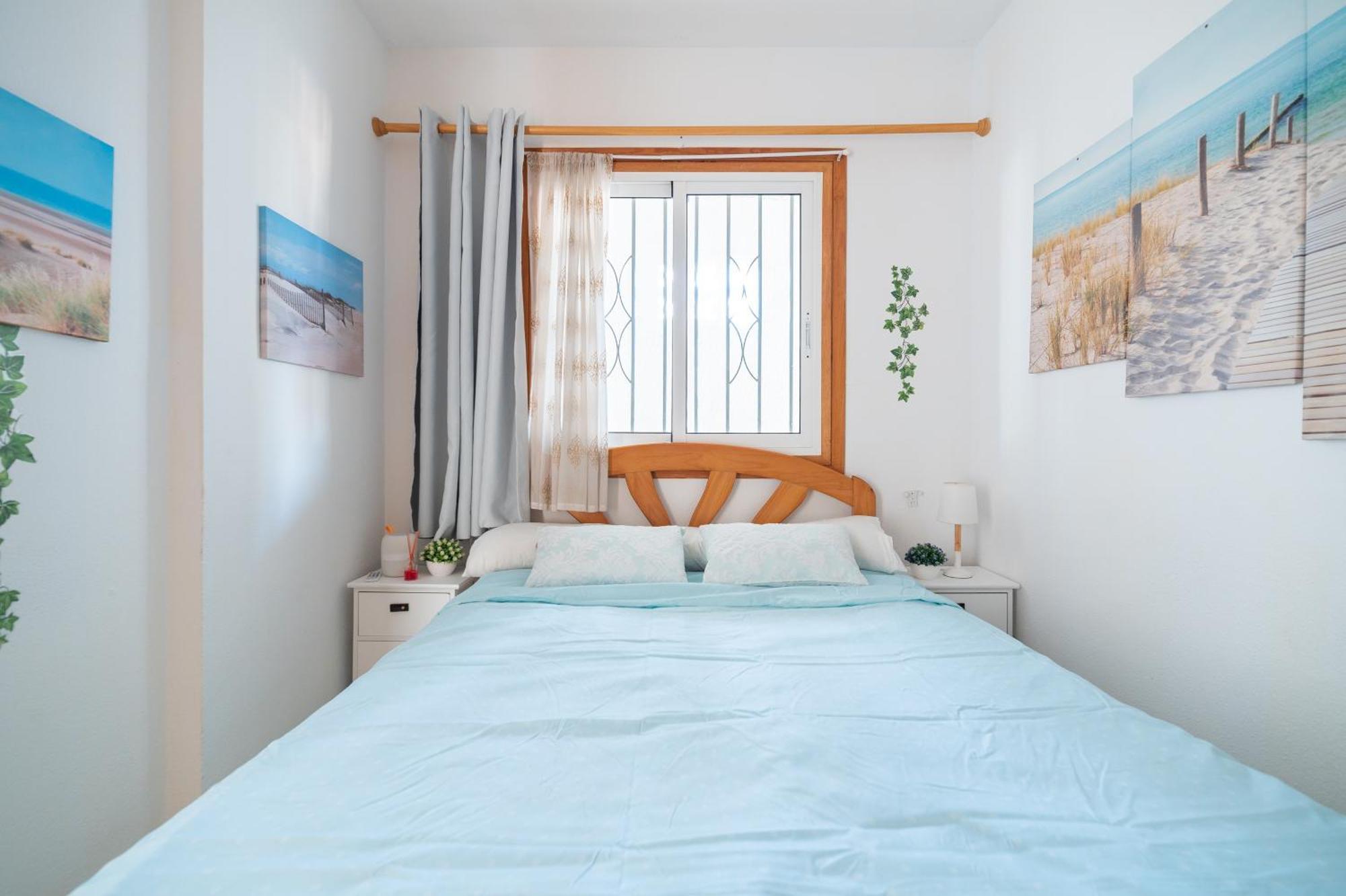 Primera Linea Playa Romana Frontal Al Mar Albert Villas Alcossebre Zewnętrze zdjęcie